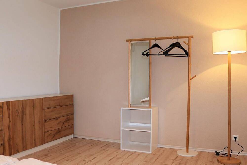 Ganze Wohnung, Ferienwohnung Hans im Glück - Appartement/Fewo in Olbernhau, Erzgebirge