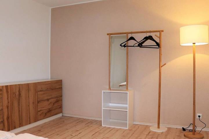 Ferienwohnung für 4 Personen, mit Terrasse und Garten in Olbernhau - 4