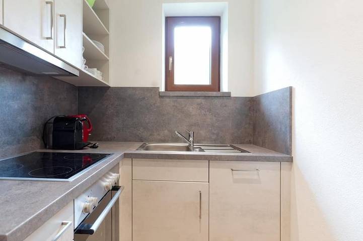 B&B für 6 Personen, mit Garten in Leogang - 4