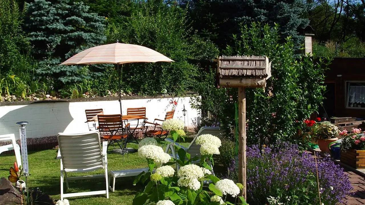 Ganze Ferienwohnung, Ferienwohnung für 2 Personen (62 m²) in Blieskastel in Blieskastel, Saarpfalz-Kreis