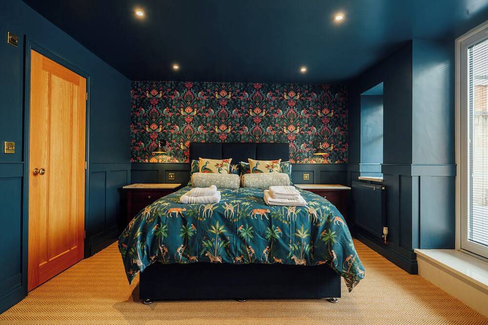 Whiskawayhomes - Albert Park Road - No. 62 in Malvern, Worcestershire