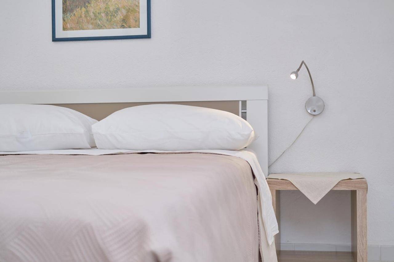 Ganze Wohnung, Bela Vista No4 in Stanici, Split-Dalmatien