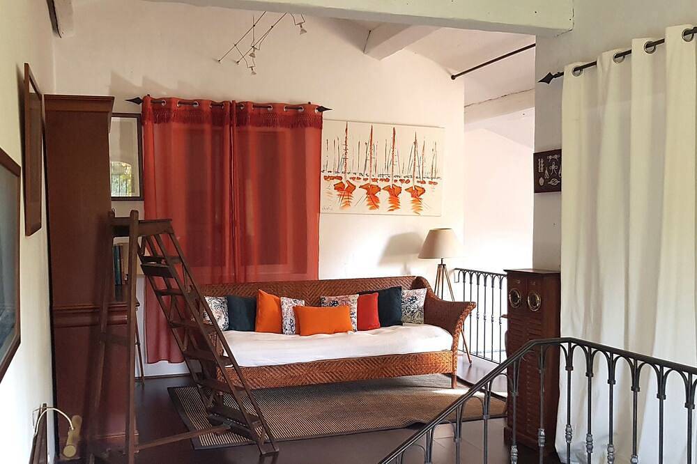 Magnificent villa in the hills of Pagnol in Allauch, Marseille region