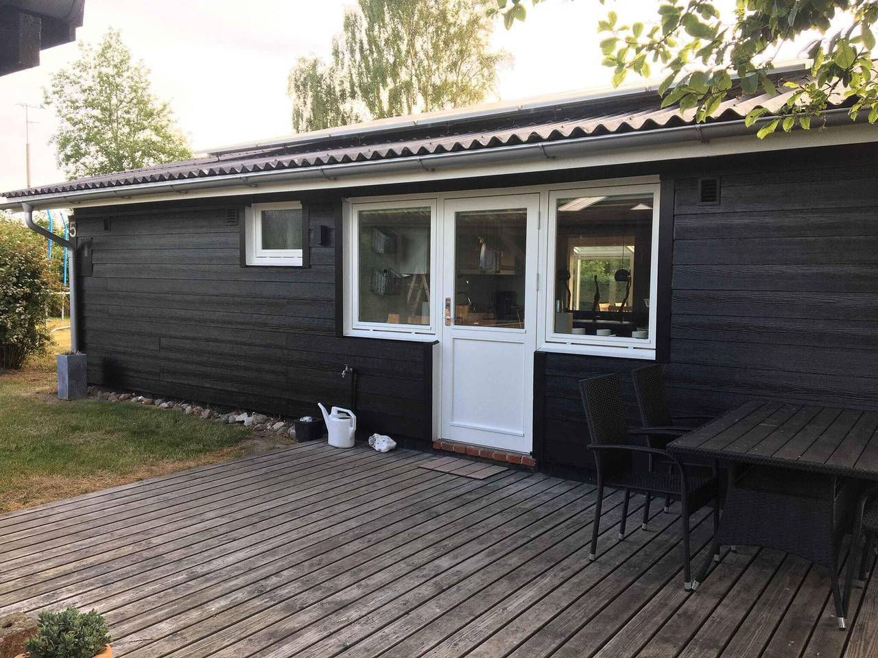 5 Sterne Ferienhaus in Nordborg in Nordborg, Kleiner Belt