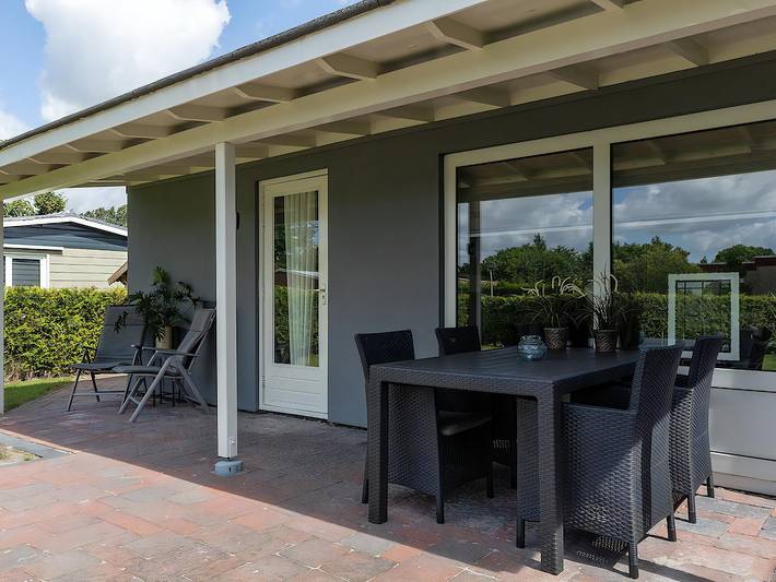 Ferienhaus für 6 Personen, mit Terrasse in Lemmer - 2