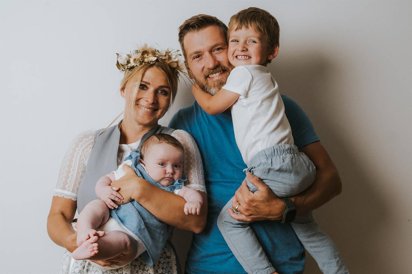 Zweier Appartement in Stubaier Alpen, Neustift im Stubaital
