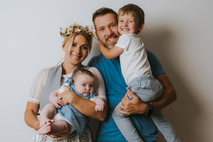 Chalet für 2 Personen, mit Balkon und Ausblick sowie Sauna, kinderfreundlich im Stubaital - 2