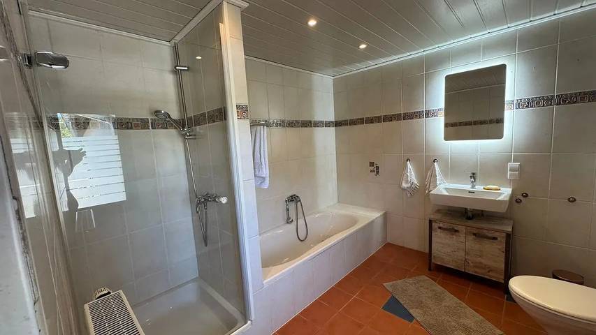 Ferienhaus für 4 Personen, mit Garten in Bonn und Umgebung - 4