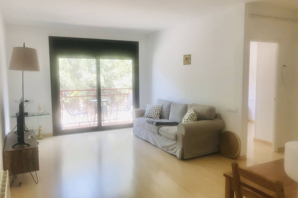 Entire apartment, Apartamento Céntrico y Tranquilo al Lado del mar in Arenys de Mar, Costa del Maresme