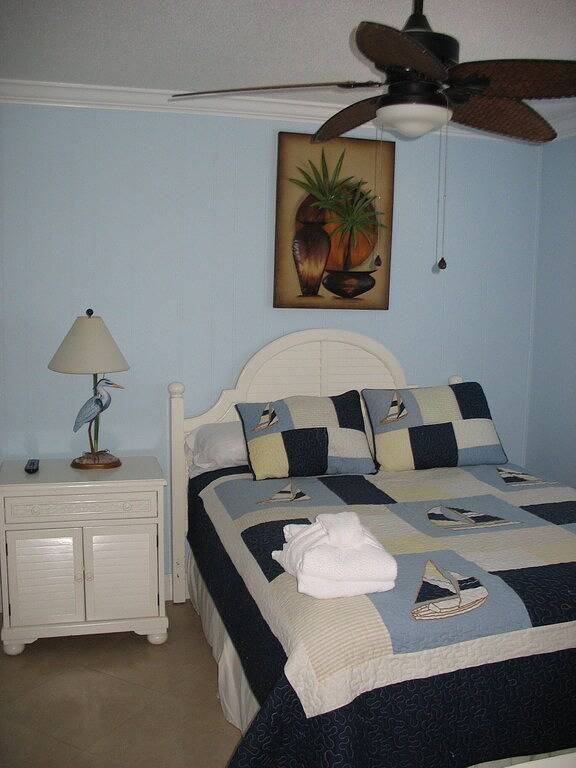 Vacation home for 6 people, with sauna and hot tub as well as balcony in Hilton Head Island