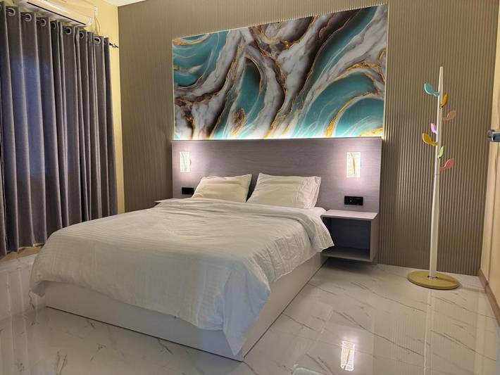 Casa de férias para 4 pessoas em Maldivas