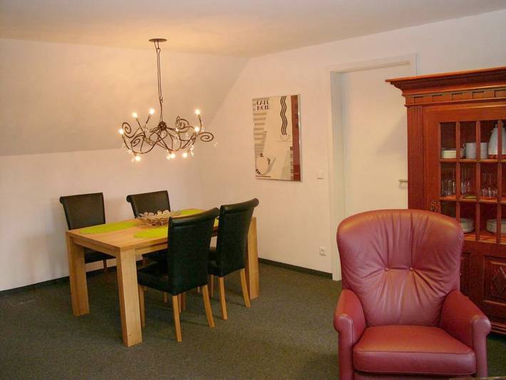 Ferienwohnung für 4 Personen in Xanten - 4