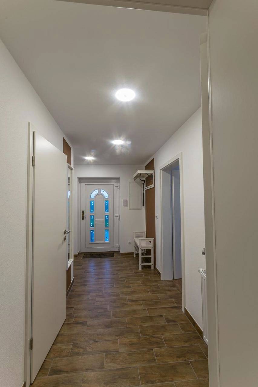 Ganze Wohnung, Apartment in Rathmannsdorf, Elbsandsteingebirge