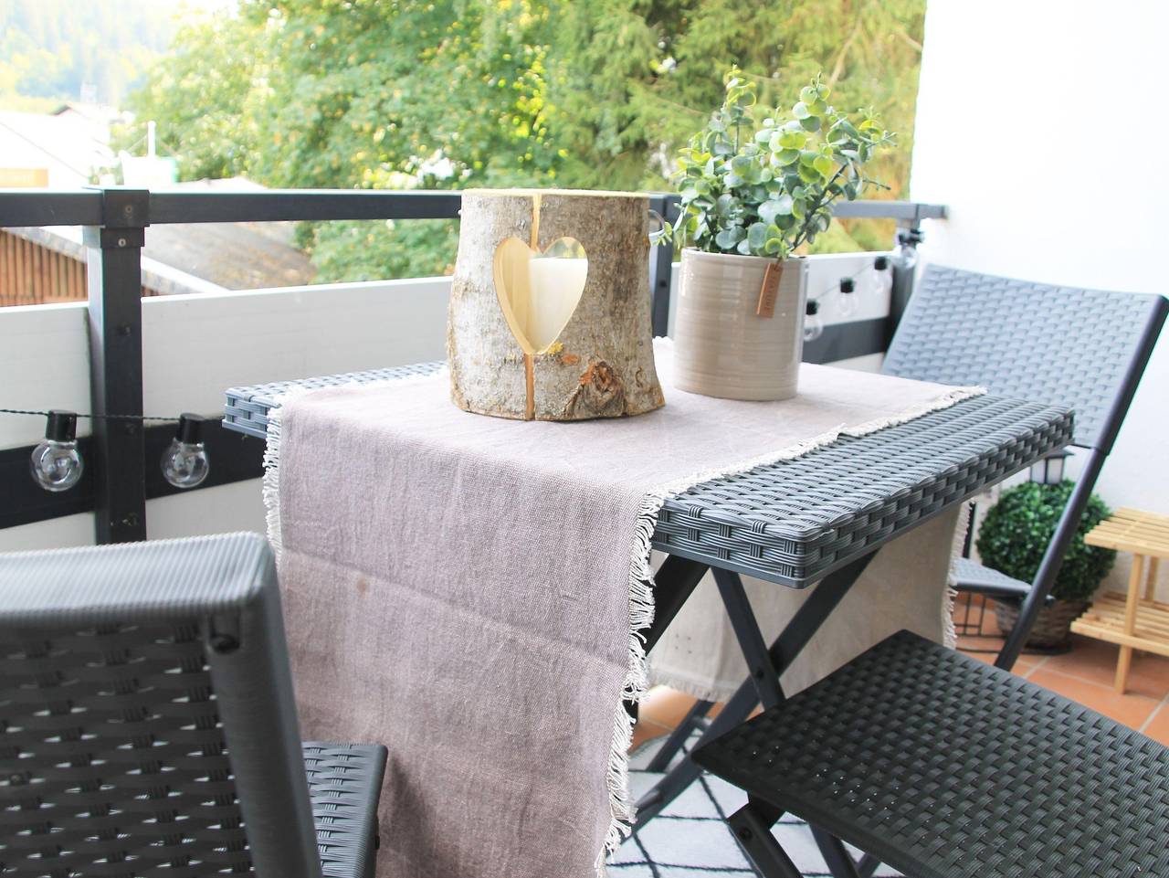 Ganze Ferienwohnung, Ferienwohnung  Sonnenblick Willingen in Stryck, Willingen