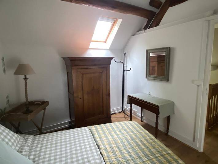 Maison d’hôte pour 5 personnes, avec terrasse ainsi que jardin et vue dans Oise - 2