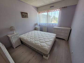 Vakantieappartement voor 4 Personen in Cucq, Montreuil en omgeving, Afbeelding 4