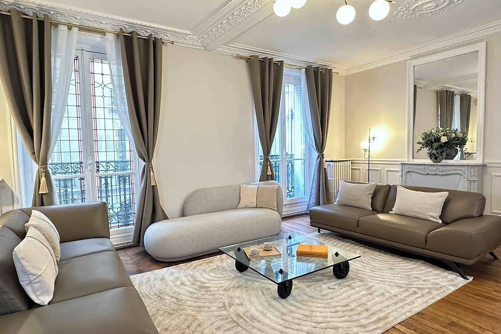 Appartement de vacances