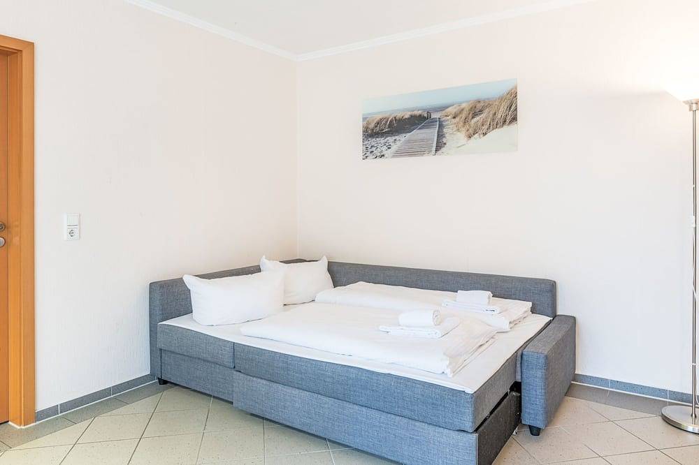 Ganze Wohnung, Ferienwohnung 2 in Pudagla, Usedom