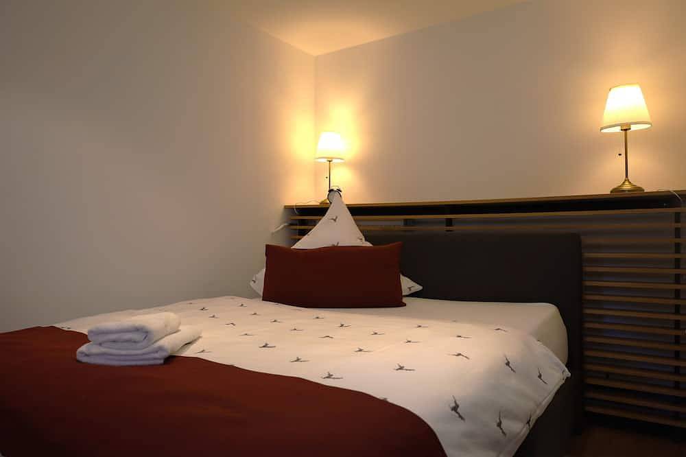 Ganze Wohnung, Ferienwohnung Krautinsel 90 qm in Breitbrunn am Chiemsee, Chiemsee