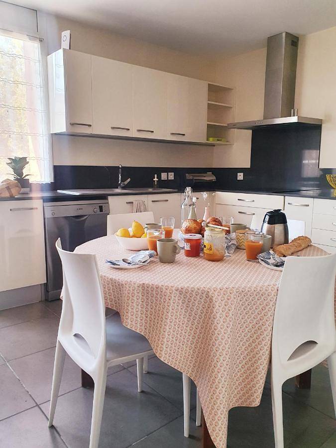 Gîte pour 6 personnes à Bompas - 3