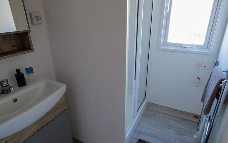 Parc de vacances pour 4 personnes, avec jacuzzi et jardin dans Luxembourg - 3