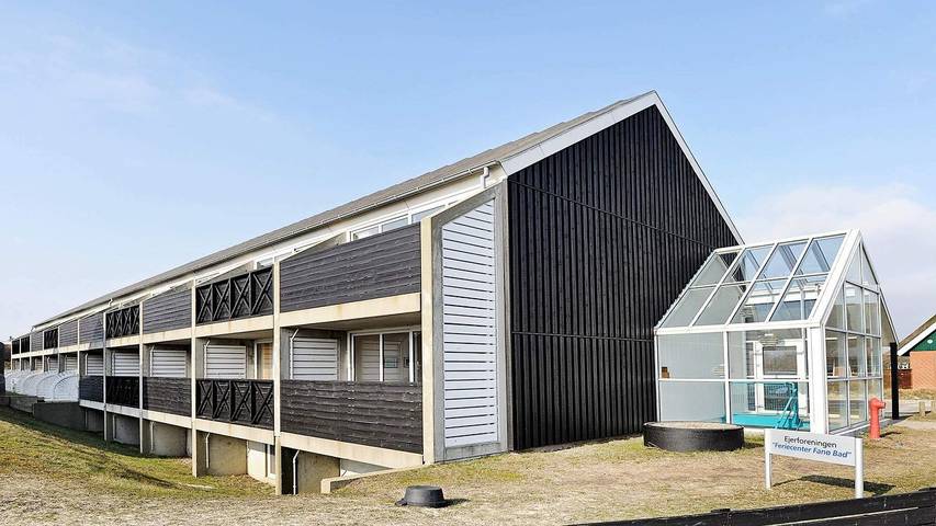 Ferienwohnung für 5 Personen in Fanø Bad - 3