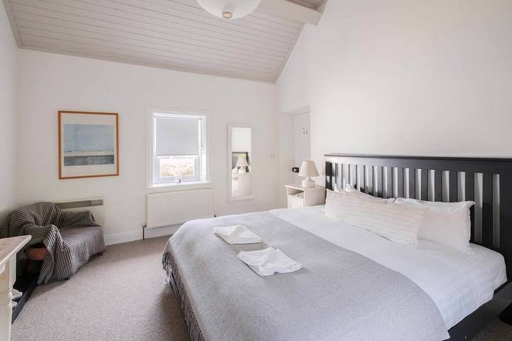 Location de vacances pour 5 personnes dans Liscannor - 3