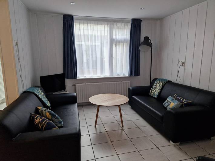 Strandhaus für 5 Personen, mit Garten in Egmond aan Zee