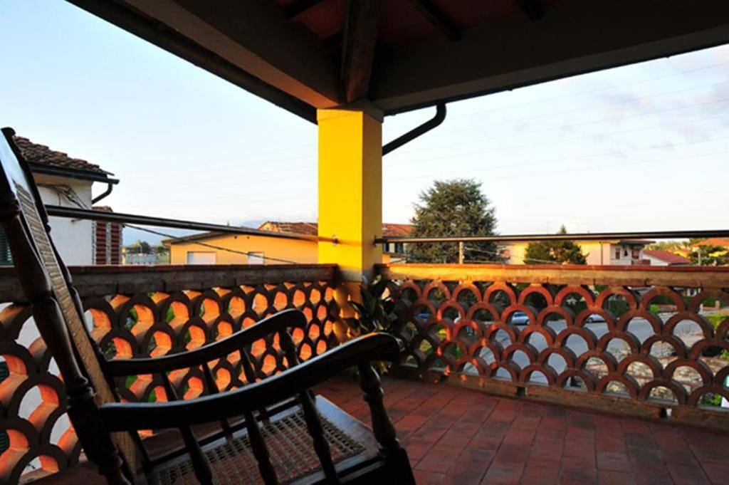 B&B Il Casale di Nanni in Lucca, Lucca Provinz