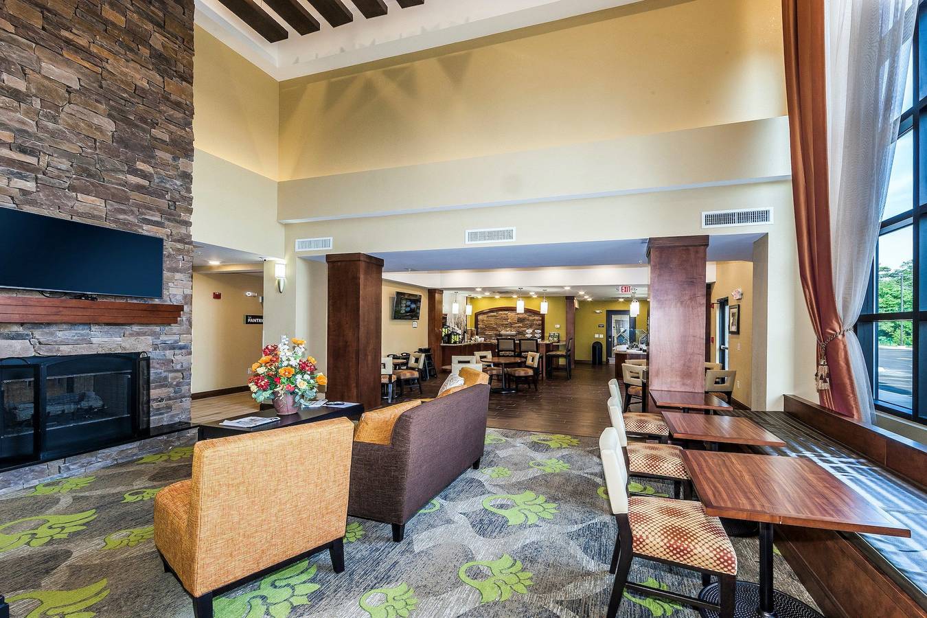 Staybridge Suites Knoxville - West in Comté de Knox (TN)
