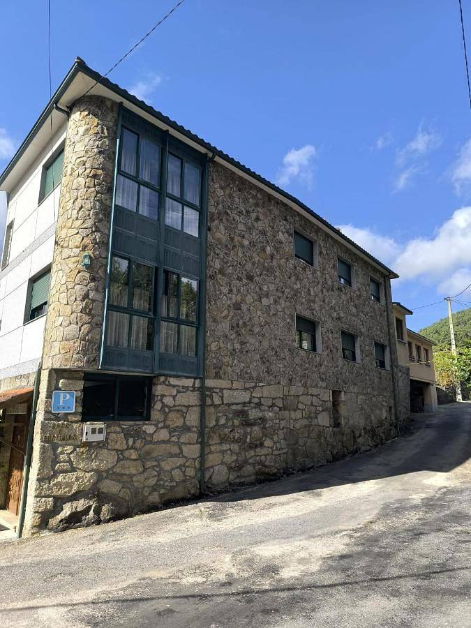 Casa de vacaciones para 12 personas - 1