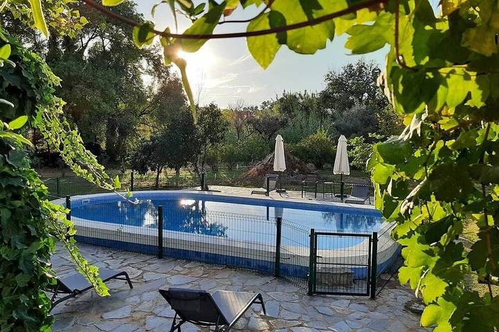Vacation rental for 10 people in Redondo