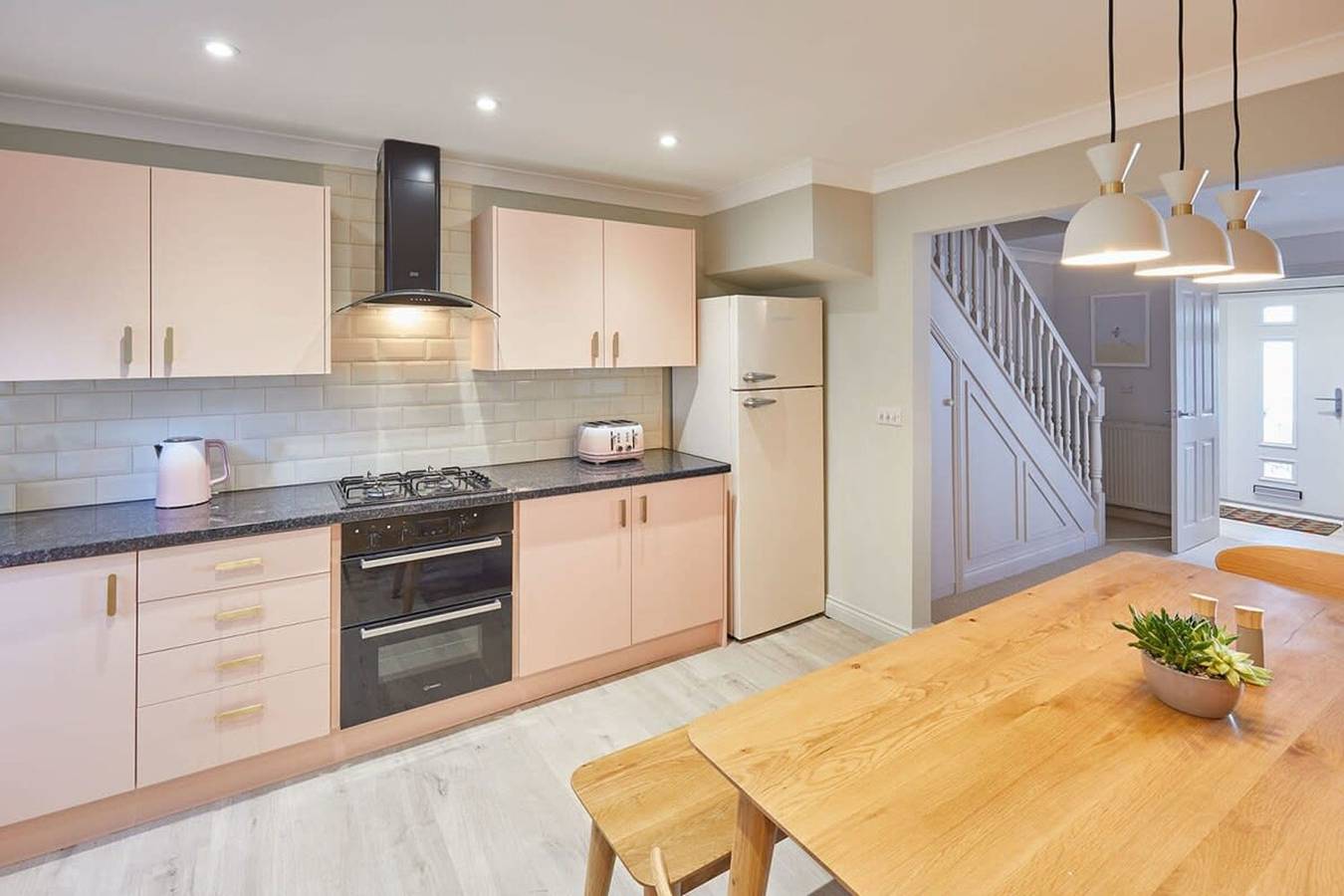 Entire apartment, Host Stay Salty Seaview in Saltburn by the Sea, Redcar and Cleveland