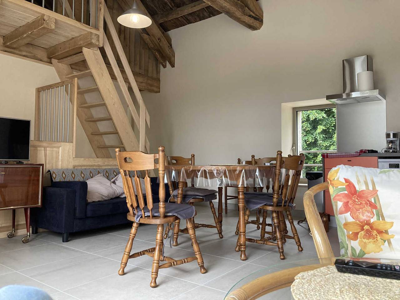 Photo : Maison de vacances