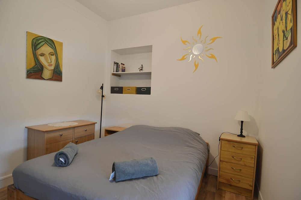 Apartamento entero, Appartement Proche de la Plage - Wifi, Bien Agencé in Asnelles, Côte de Nacre