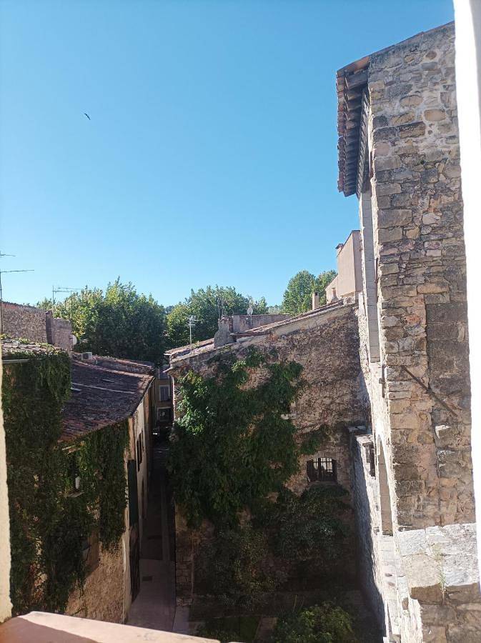 Appartement de vacances pour 4 personnes, avec vue, animaux acceptés