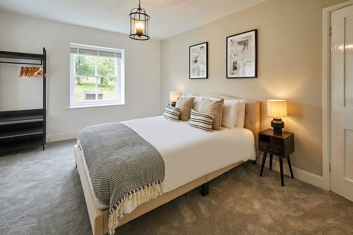 Host & Stay | Stay House in North York Moors National Park