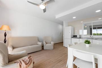 Casa De Vacaciones para 5 Personas en Málaga, Costa del Sol, Foto 4