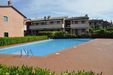 Appartement voor 5 Personen in Lazise, Garda Bergen, Afbeelding 3