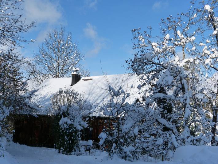 Ferienhaus in Sulzberg, Bayerisch Schwaben