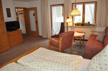 Ferienwohnung für 2 Personen in Bad Hindelang, Allgäuer Alpen, Bild 4