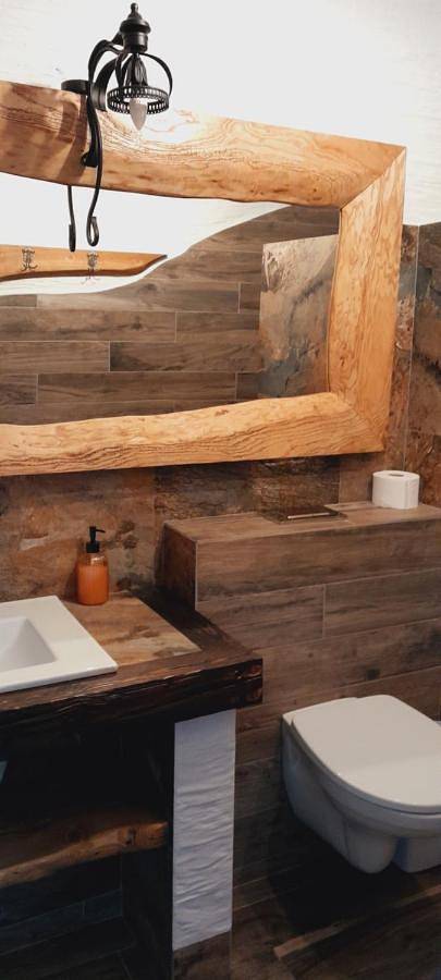 Ferienhaus für 5 Personen, mit Ausblick und Garten, mit Haustier in Oderbruch - 3