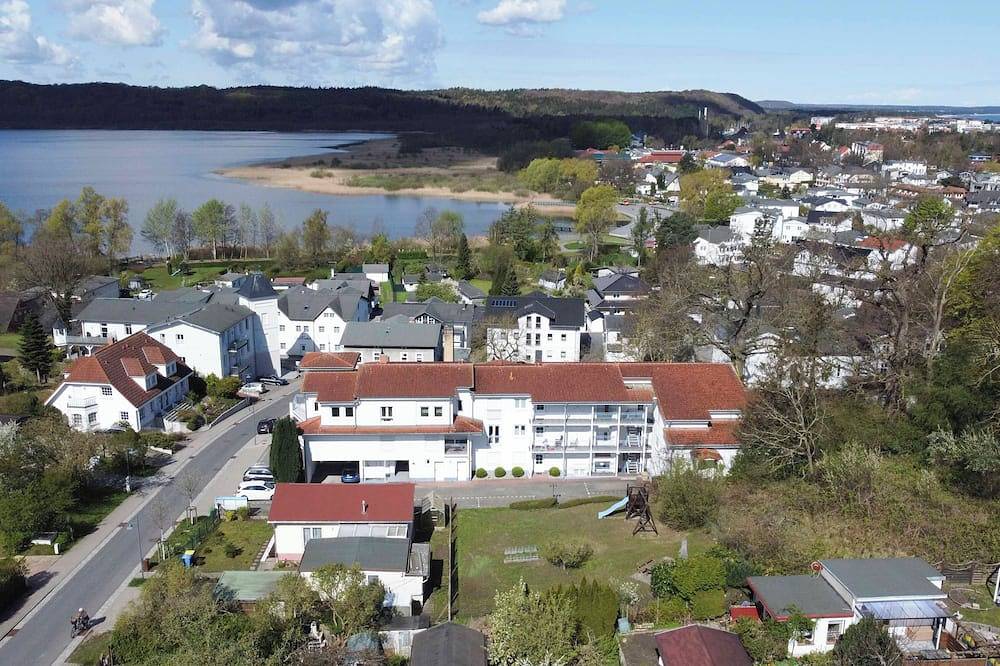 Ferienwohnung in Binz für 4 Personen in Binz