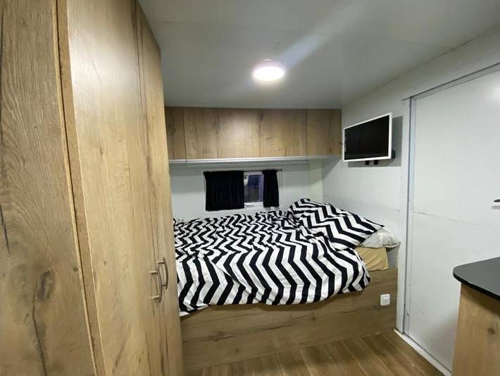 Ferienwohnung für 1 Personen - 1