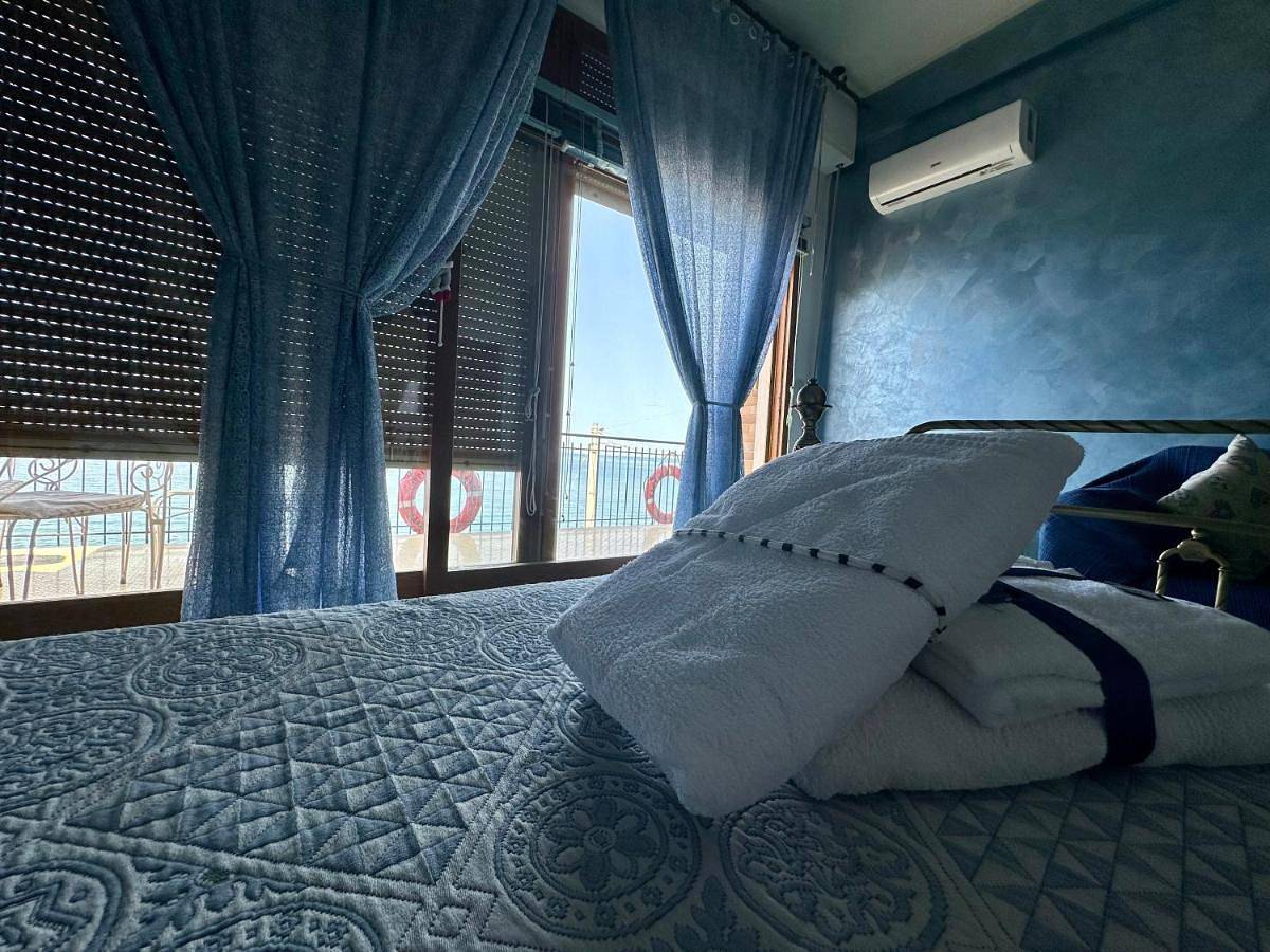 Sea Pearl in Spiaggia di Casteldaccia, Casteldaccia