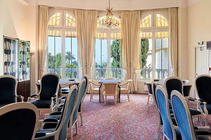 Gîte pour 2 personnes dans Plage Veillat Saint Raphael - 3