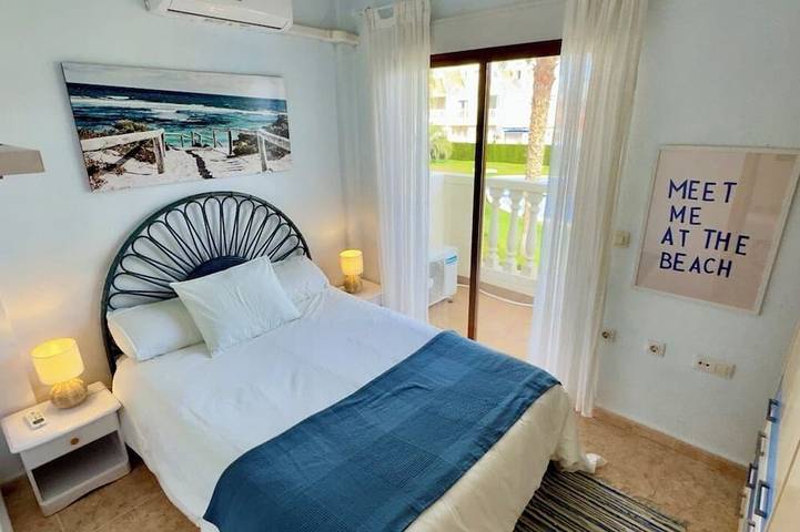 Casa de vacaciones para 6 personas - 1