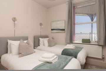 Holiday Rental for 4 People in Bognor Regis, West Sussex, Photo 4