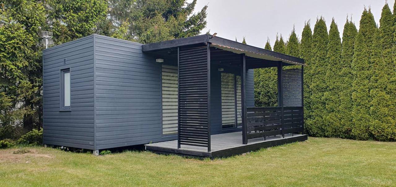 Superior Chalet in Ustronie Morskie, Baltic Sea Pomerania