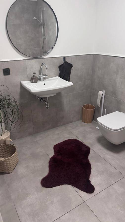 Ferienwohnung für 2 Personen, mit Sauna und Garten sowie Whirlpool in Bullay - 4